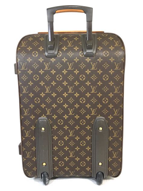 louis vuitton suitcase cost|louis vuitton suitcase hand luggage.